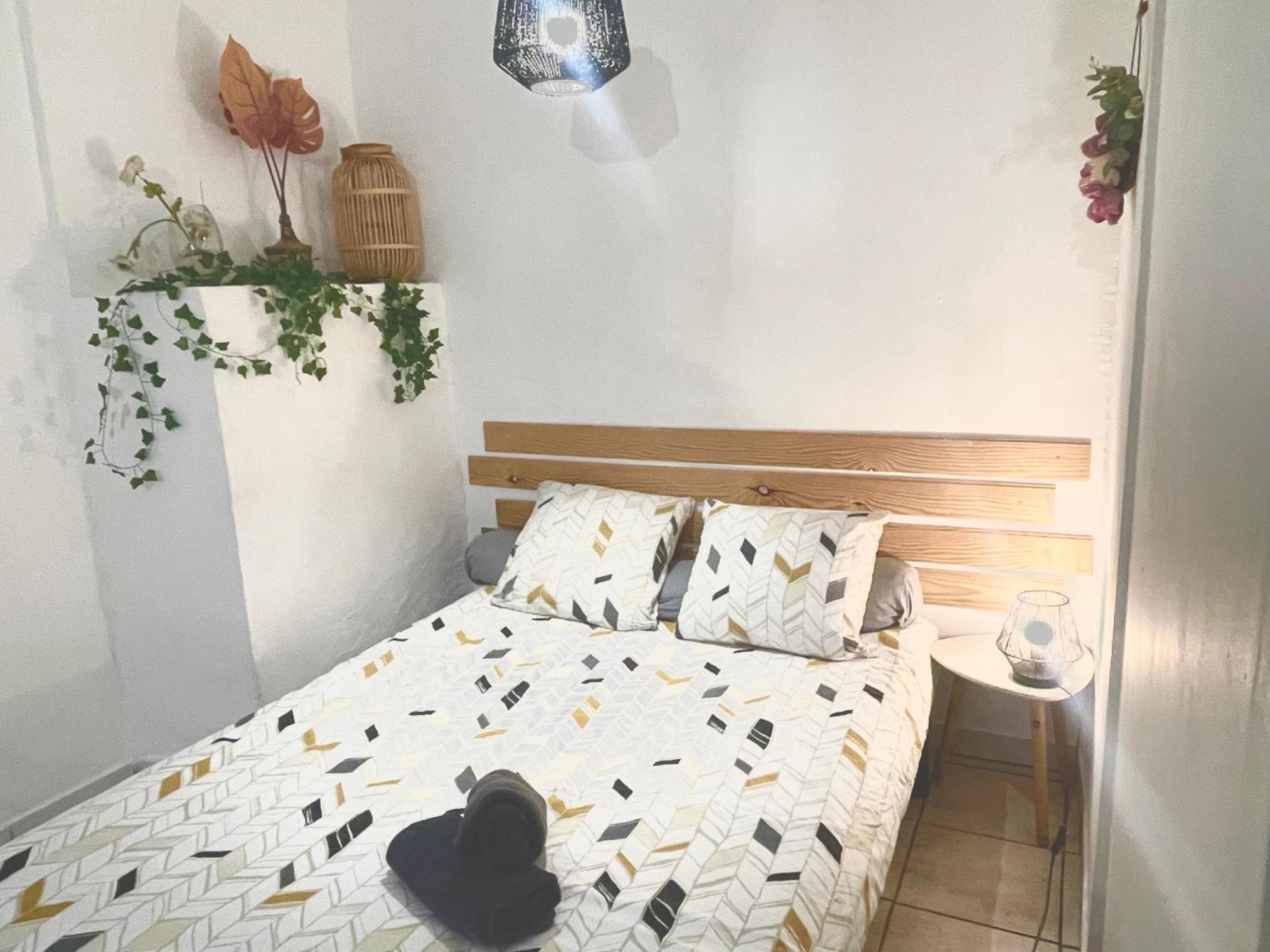 Appartements 24H 7J 카르카손 외부 사진